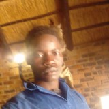 Panashe Natious, 23  , Lichtenburg
