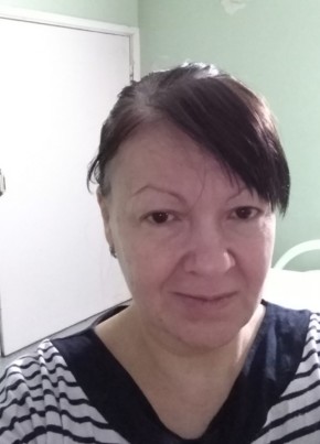 Людмилка, 61, Россия, Екатеринбург