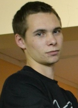 Ilya, 29, Russia, Mirnyy