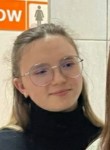 Kristina, 18, Ryazan