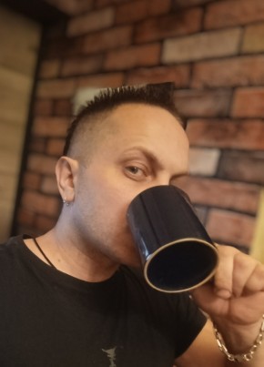 Bad boy, 37, Russia, Moscow