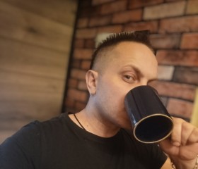 Bad boy, 37, Moscow
