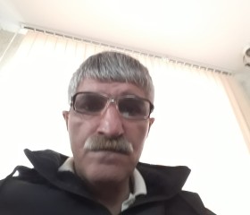 гамид, 62 года, Краснодар