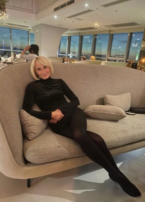 Svetlana, 46, Russia, Saint Petersburg