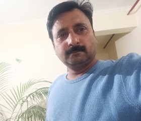 Yatender Sharma, 31 год, Delhi