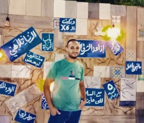 Husssam Mohamed, 25 лет, القاهرة