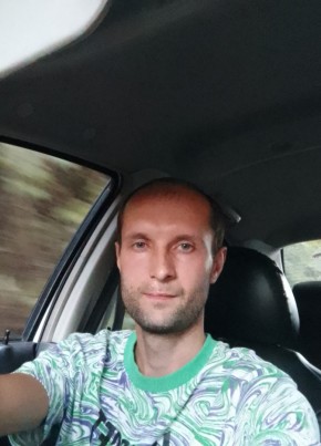 Виталий, 33, Россия, Сочи