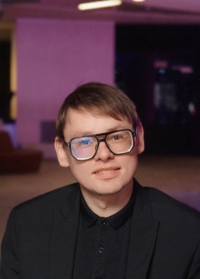 Евгений из Калининграда 35 лет
