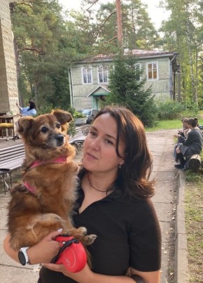 Милана из Тулы 30 лет