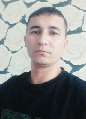 Мансур, 30, Россия, Абакан