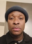 Liam, 33, Moscow