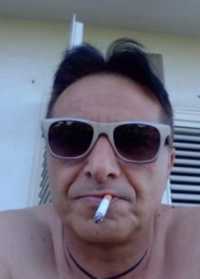 Giovanni, 53, Repubblica Italiana, Ottaviano