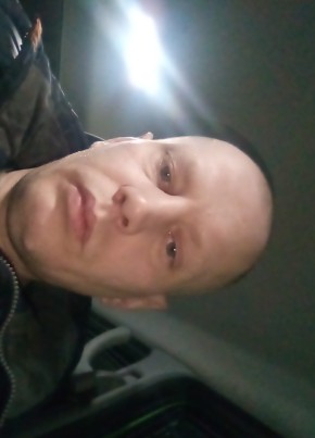 Павел, 41, Россия, Надым