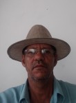 João, 57 лет, Santa Helena de Goiás