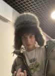 Максон, 19 лет, Москва