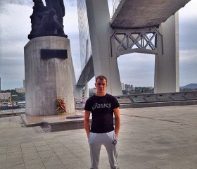 Тимофей, 31 год, Владивосток