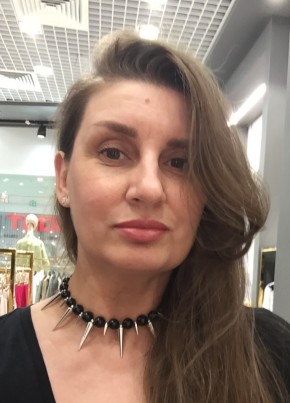Марина, 47, Россия, Некрасовка