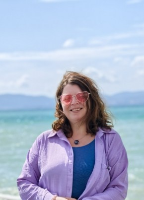 Ирина из Череповеца 43 года