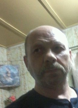 Владимир, 59, Россия, Караидель