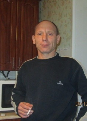 Вячеслав, 48, Россия, Лиски