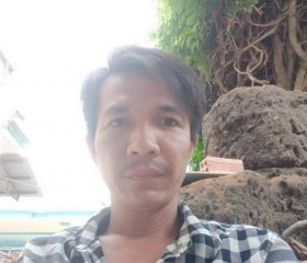 Phuoc, 37 лет, Biên Hòa