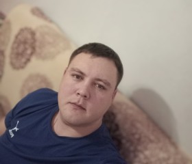Виталий, 26 лет, Ноябрьск