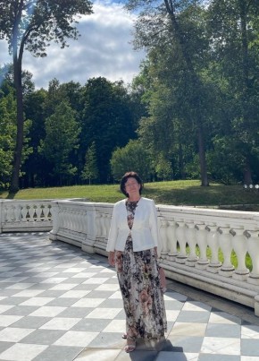 Екатерина, 54, Россия, Пермь