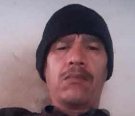 Enrique, 58, Caracas