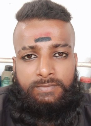 Mintoyadav, 24, India, Bangalore