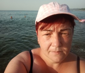 Нина, 47 лет, Санкт-Петербург