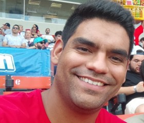 Oscar Colmenares, 29 лет, Barquisimeto