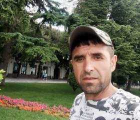 Чеха, 42 года, Белогорск (Крым)