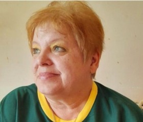 Марина, 63 года, Ставрополь