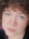 Elena, 48, Vichuga
