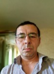 Олег, 50 лет, Орск