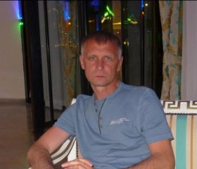 Сергей, 53 года, Балаково