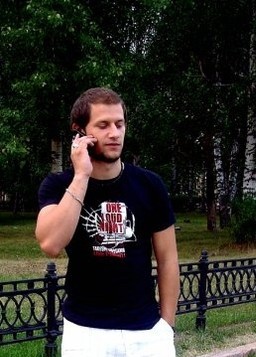 Aleksey, 36, Russia, Krasnodar