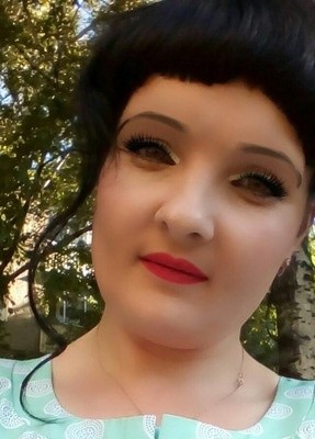 Наталья, 35, Россия, Тамбов