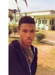 Mazza, 25 лет, Libreville