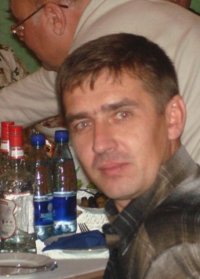 Александр, 54, Россия, Волгоград