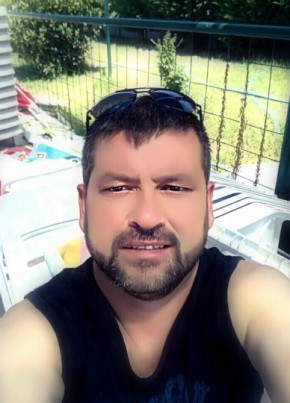 hakan, 45, Türkiye Cumhuriyeti, Alaplı