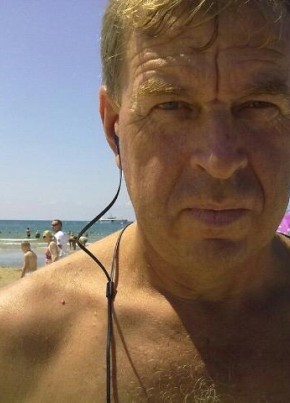 Владимир, 57, Россия, Лабинск