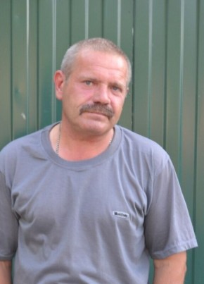 Vladimir, 55, Russia, Voronezh