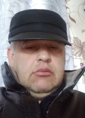 евгений, 61, Россия, Волоколамск