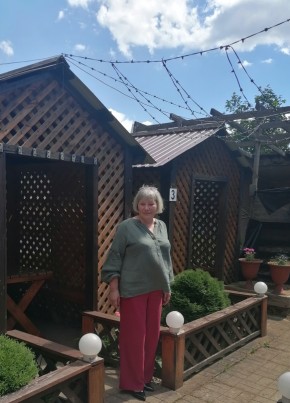 Светлана
