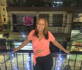 Marlenny, 43, Ensanche Luperon