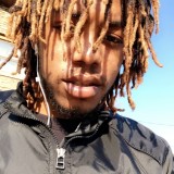 Dremo, 28  , East Chicago