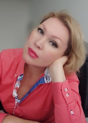 Елена, 42, Россия, Красногорск
