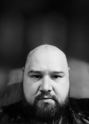 Andrey danilin, 43, Russia, Vorgashor