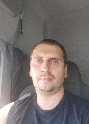 Сергей, 37, Россия, Павловск (Воронежская обл.)